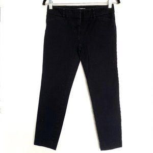New York and Company Stretch Black Skinny Pants